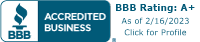TRUSTRO  BBB Business Review